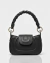 Bolsa em Couro Legítimo - Luna Preto