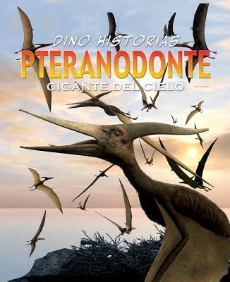 PTERADONTE
