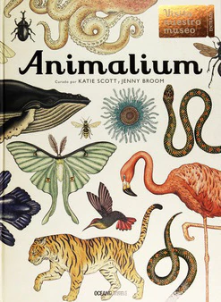 ANIMALIUM