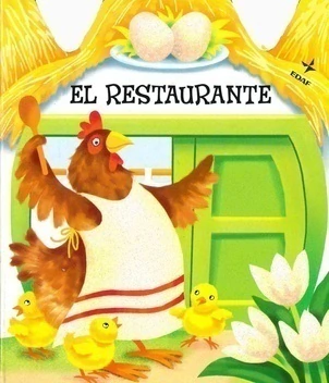 RESTAURANTE TD