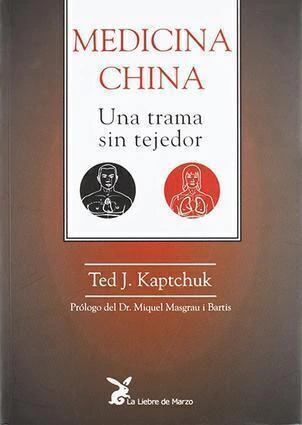 MEDICINA CHINA