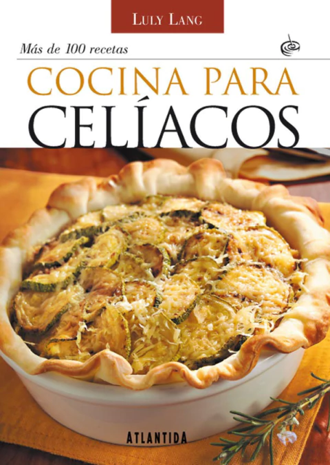 COCINA PARA CELIACOS