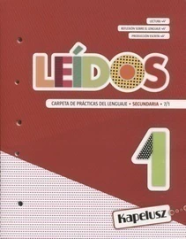 LEIDOS 1