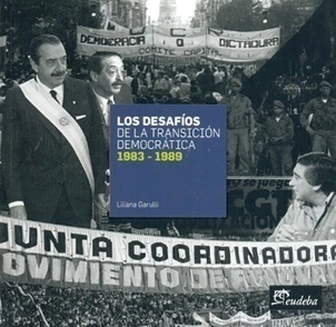 DESAFIOS DE LA TRANSICION DEMOCRATICA