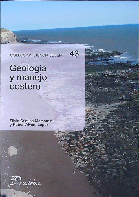 GEOLOGIA Y MANEJO COSTERO