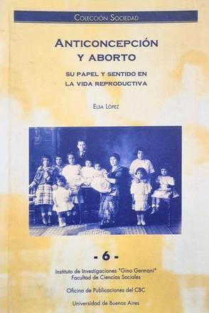 ANTICONCEPCION Y ABORTO
