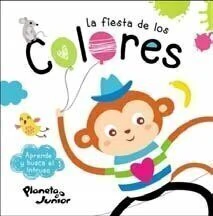 FIESTA DE LOS COLORES