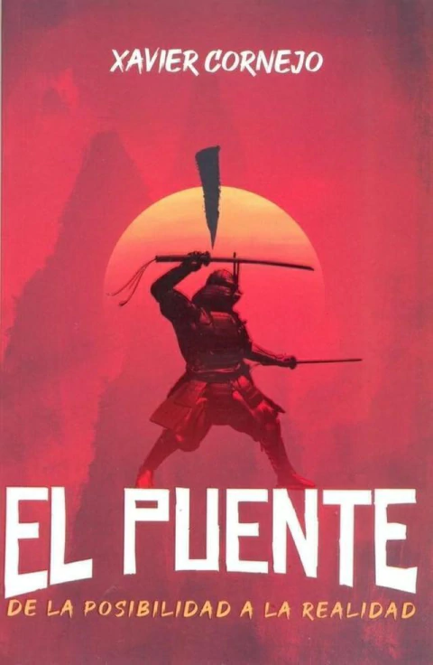 PUENTE SOBRE EL RIO