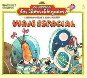 VIAJE ESPACIAL