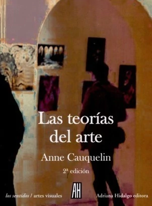 LAS TEORIAS DEL ARTE