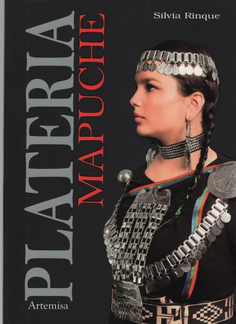 PLATERIA MAPUCHE
