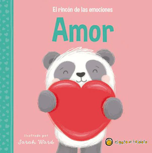 AMOR EL RINCON DE LAS EMOCIONES