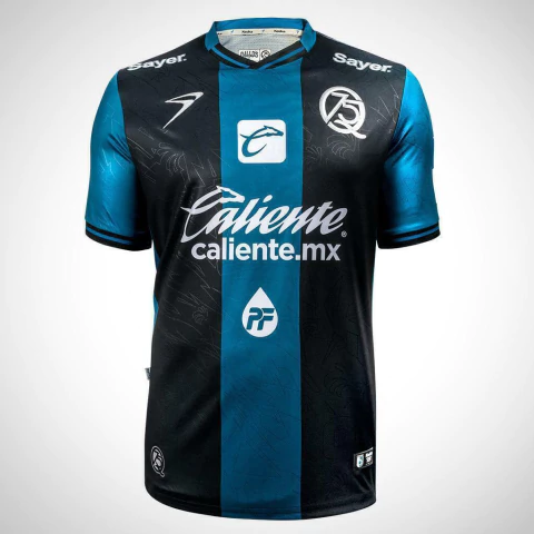 Jersey Local Gallos 75 aniversario 25/26 - comprar en línea