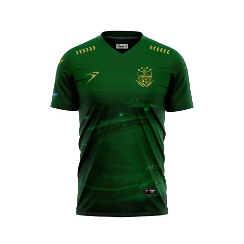 Jersey Local Verde Especial Alacranes De Durango Keuka 2025 - comprar en línea