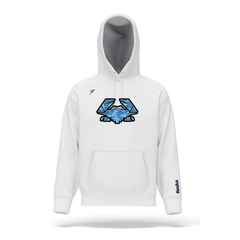 Sudadera Jaiba Brava