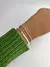 Pulseira Dupla Fita - Clarki