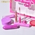 KIT DE MAQUILLAJE KEVIN Y COCO BUNNY REF: 1036 - tienda en línea
