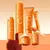 KIT FACIAL ORANGE BIOAQUA EN CAJA REF: 1011 - Bellelu Cosmetics