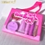 KIT DE MAQUILLAJE KEVIN Y COCO BUNNY REF: 1036 - comprar en línea