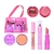 KIT DE MAQUILLAJE KEVIN Y COCO BUNNY REF: 1036