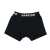 Boxer Vraptor Estampado NEGRO - comprar online