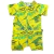 Zippy Corto DINO AMARILLO - comprar online