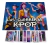 Las Guerreras K-POP - comprar online