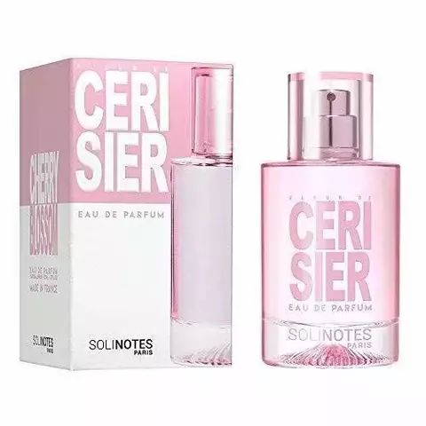 SOLINOTES CERESIER EDP X 50ML - comprar online