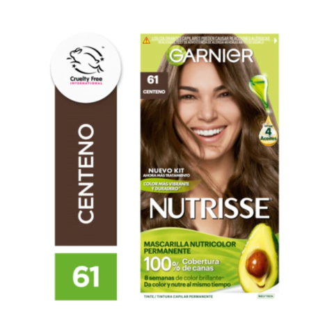 NUTRISSE 61 (CENTENO) - comprar online