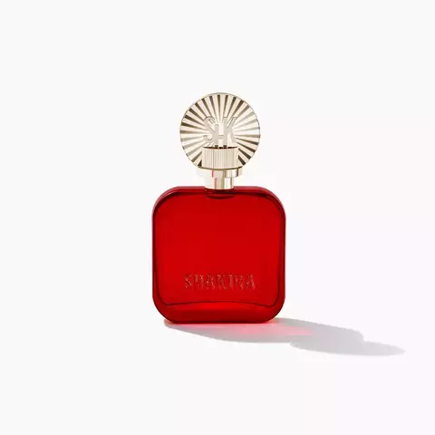 SHAKIRA ROJO EDT X EDP X 50ML - comprar online