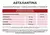 Astaxantina Bothanica Mineral 60 cápsulas - comprar online