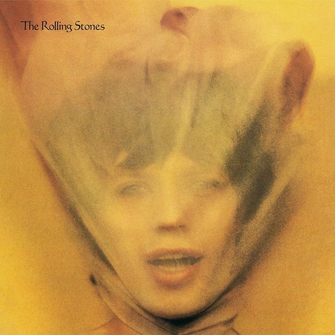 Disco de vinil LP Rolling Stones – Goats Heads Soup (duplo)