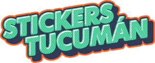 Stickers Tucuman