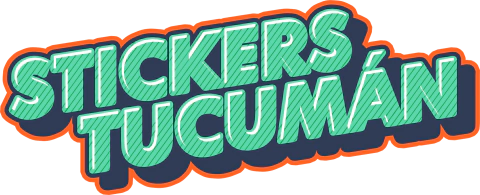 Stickers Tucuman