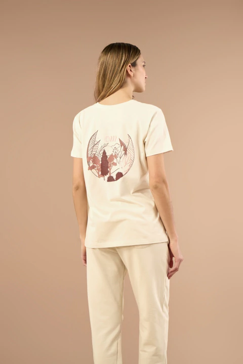 REMERA TERRA - comprar online