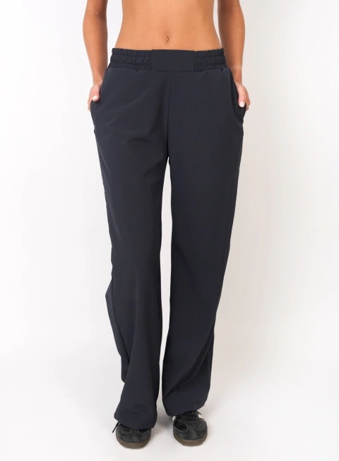 PANTALON MICROFIBRA ANIS - comprar online