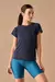 REMERA CURVED - tienda online