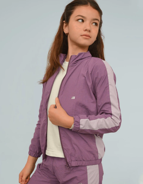 CAMPERA KNOX - comprar online