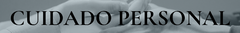 Banner de la categoría Cuidado Personal