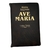Bíblia Sagrada Ave Maria Marrom Letra Maior - Zíper