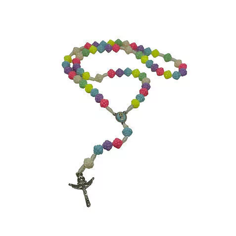 Terço Infantil Nossa Senhora do Rocio