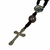 Dezena Nossa Senhora do Rocio - Roxo Resinado - comprar online