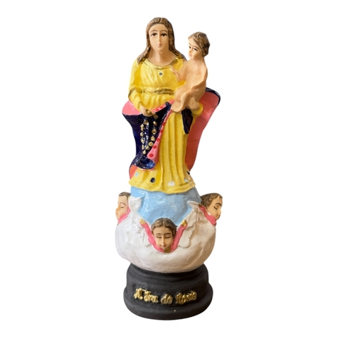 Imagem NSRA DO ROCIO 10CM - comprar online