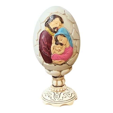 Sagrada família 9cm