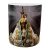 Caneca Porcelana 212ª Nsra do Rocio - comprar online