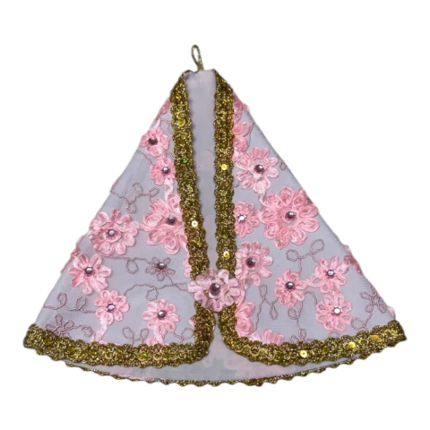 Manto imagem de 26 a 30cm