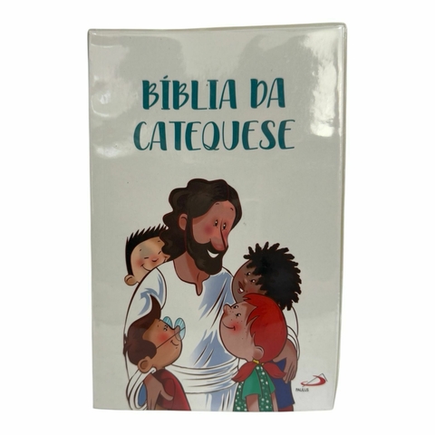 Bíblia da Catequese