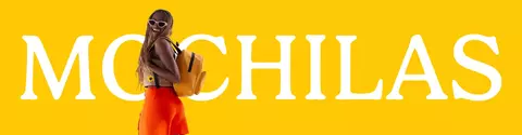 Banner de la categoría Mochilas