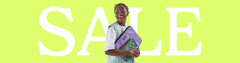 Banner de la categoría SALE