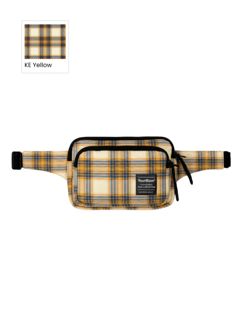 Riñonera Maitena Kilt Edition en internet